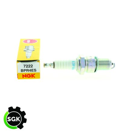 Spark Plug