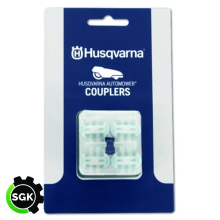 Husqvarna Coupler  5pce