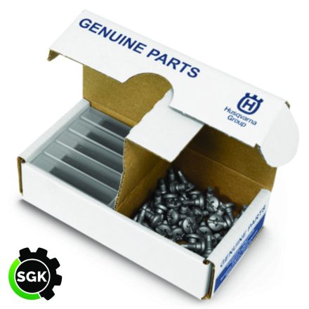 Blade set endurance 45 pce