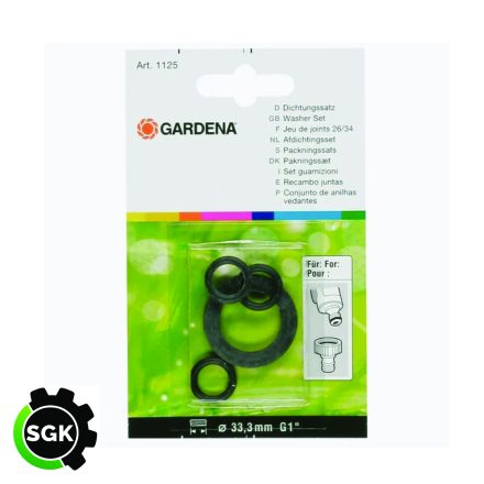 GARDENA Washer Set