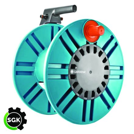 GARDENA Classic Hose Reel - Wall-Fixed