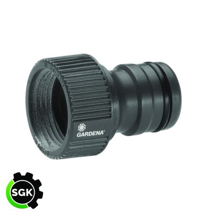 GARDENA Profi Threaded Tap Connector 21 mm