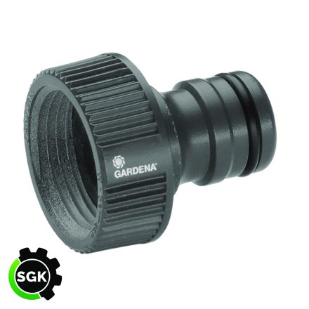 GARDENA Profi Threaded Tap Connector 26,5 mm
