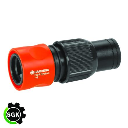 GARDENA Profi Hose Connector 19 mm
