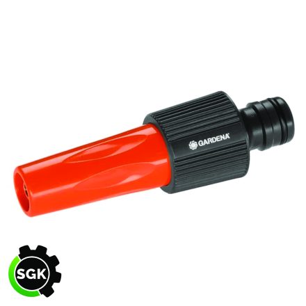 GARDENA Profi Adjustable Spray Nozzle