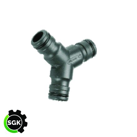 GARDENA  3-way Y-Coupling