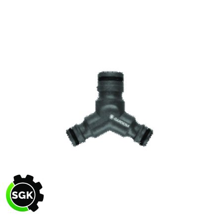 GARDENA  Profi MF Syst.Y-Coupling