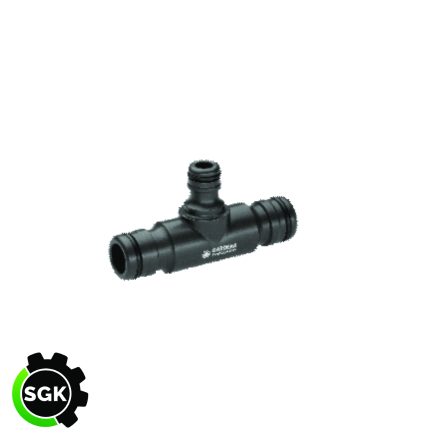 GARDENA Profi MF System T-Coupling