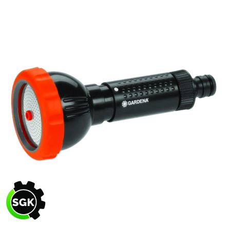 GARDENA Profi System Shower / Spray Gun