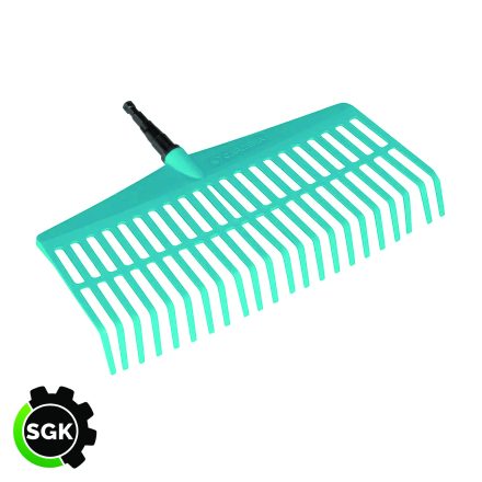 GARDENA combisystem Lawn Rake : 43 cm