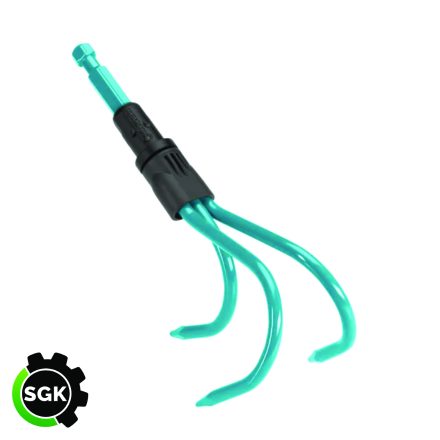 GARDENA combisystem Grubber : 9 cm