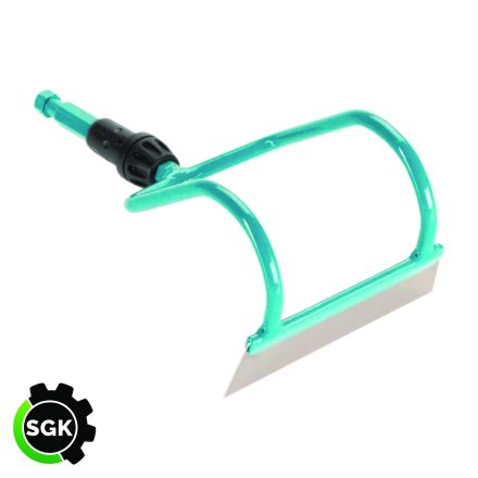 GARDENA combisystem Draw Hoe : 12 cm