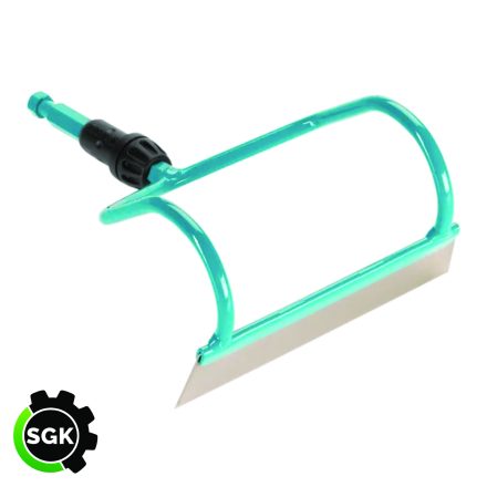 GARDENA combisystem Draw Hoe : 16 cm