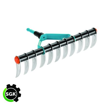 GARDENA combisystem Aerator Rake : 35 cm