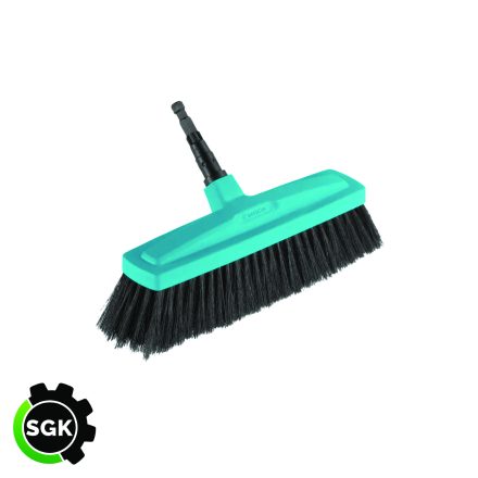 GARDENA combisystem House Broom : 34 cm