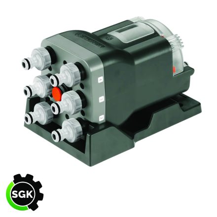 GARDENA 6 Way Water Distributor Automatic