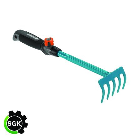 GARDENA combisystem Flower Rake