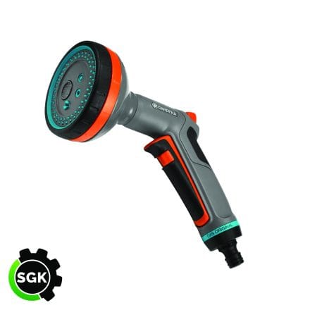 GARDENA Comfort Multi Sprayer Handgun