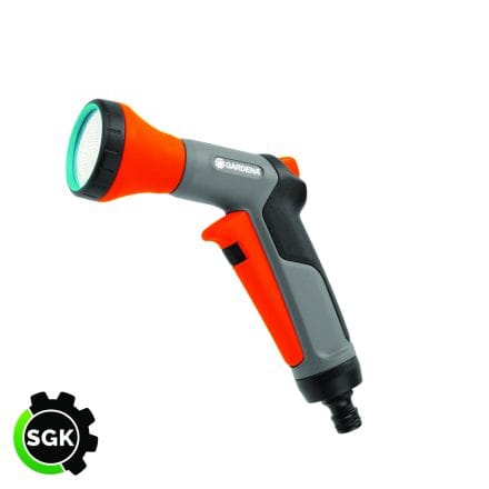 GARDENA Classic Soft Spray Handgun