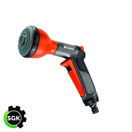 GARDENA Classic Spray Multi Adjustable Handgun
