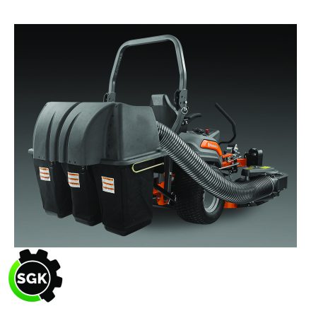 Grass Collector Z 560X