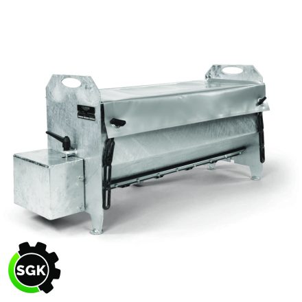 Drop Spreader (P525DX)