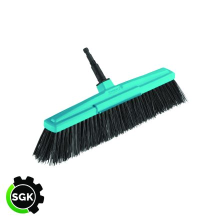 GARDENA combisystem Road broom : 45 cm