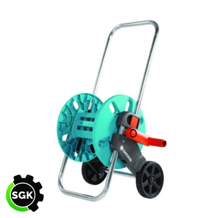 GARDENA Hose Trolley CleverRoll S