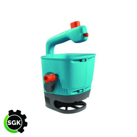 GARDENA Spreader Hand Held :  1.8 Litres