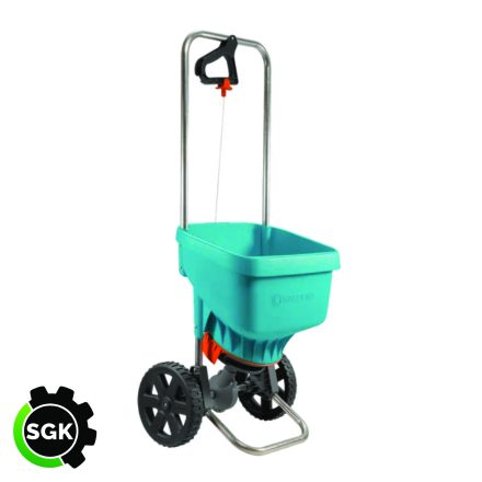 GARDENA Spreader X Large : 18 Litre
