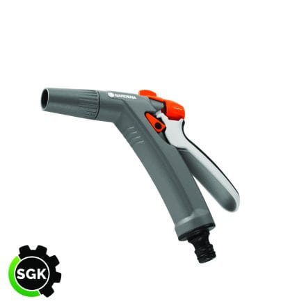 GARDENA Adjustable Cleaning Spraygun