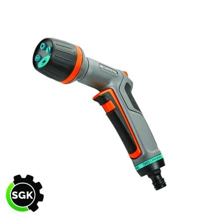 GARDENA ecoPulse™ Comfort Cleaning Nozzle