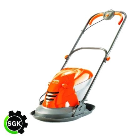 Hover Vac 250