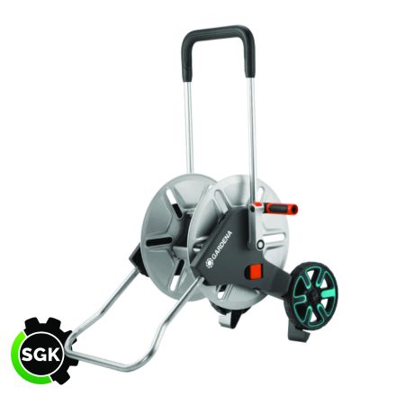 GARDENA Hose Trolley CleverRoll  M Metal