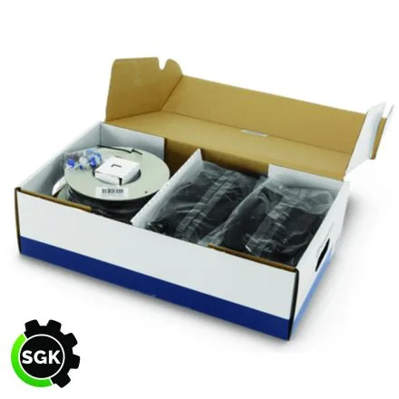 Large installation kit