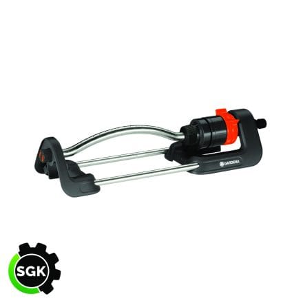 GARDENA Oscillating Sprinkler Aqua S