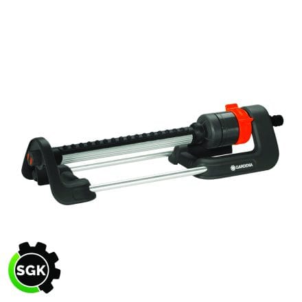 GARDENA Oscillating Sprinkler Aqua M