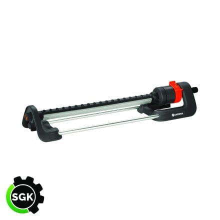 GARDENA Oscillating Sprinkler Aqua L