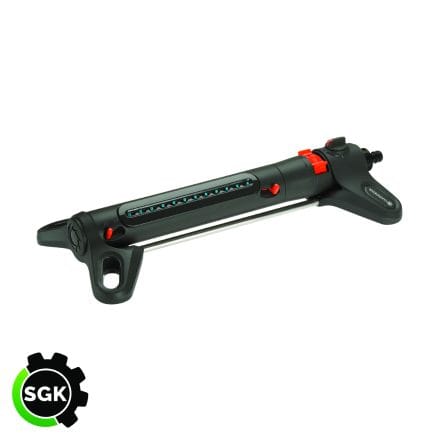 GARDENA  Oscillating Sprinkler AquaZoom S