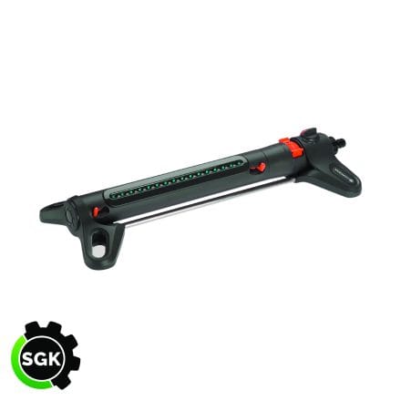 GARDENA Oscillating Sprinkler AquaZoom M