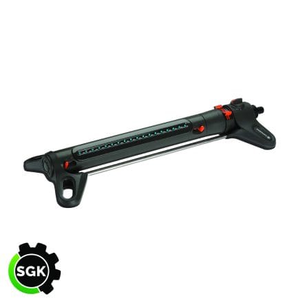 GARDENA  Oscillating Sprinkler AquaZoom L