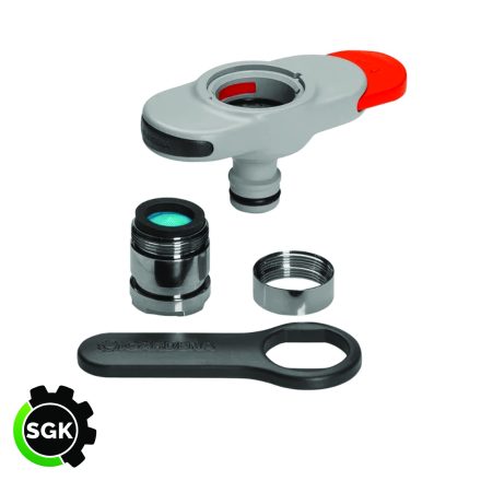 GARDENA Adapter for indoor taps