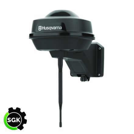 RS 5 Reference Station