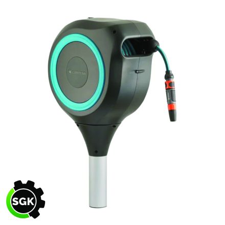 GARDENA Garden Hose Box RollUp Medium