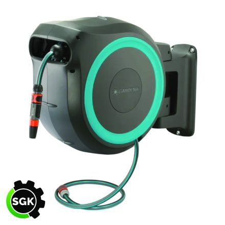 GARDENA Garden Hose Box RollUp Medium / Large