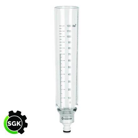 GARDENA Click Up! RainGauge