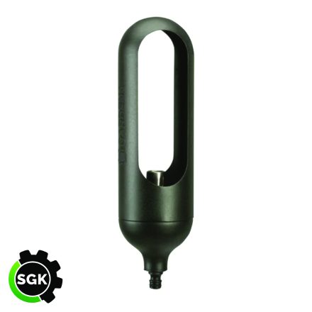 GARDENA ClickUp! TorchFireplace