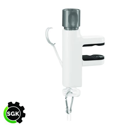 GARDENA ClickUp! BalconyClamp