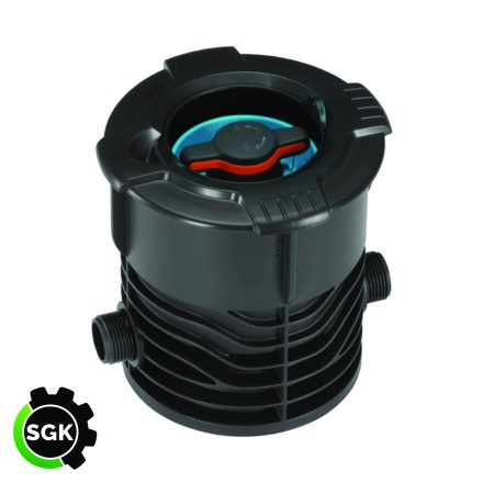 GARDENA Pipeline Regulator and Shut-Off Valve