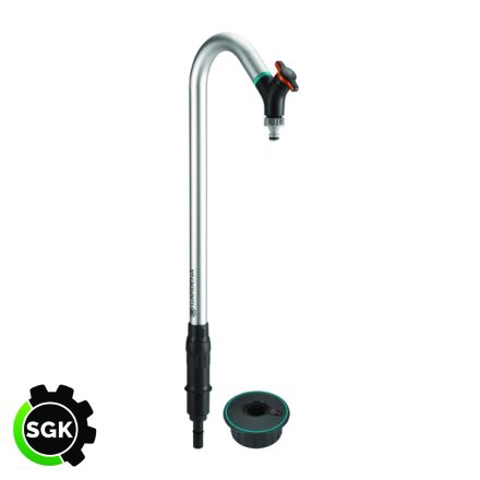 GARDENA Pipeline Garden Water Tap
